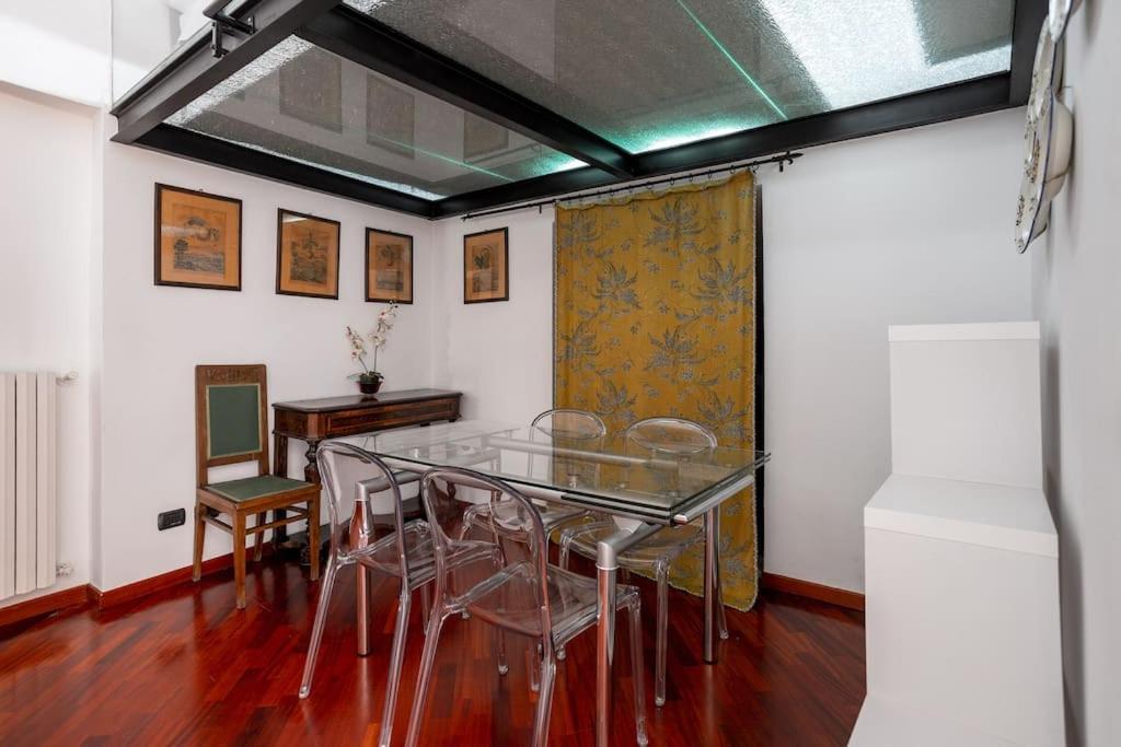 De Amicis' Nest - City Center Milano Eksteriør bilde