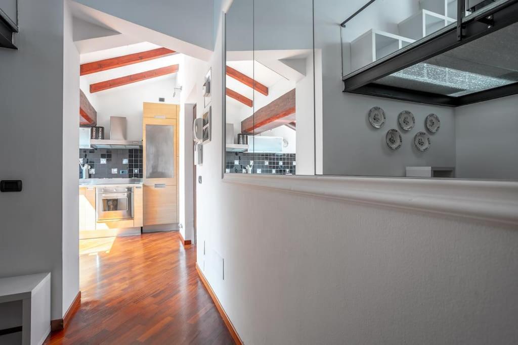 De Amicis' Nest - City Center Milano Eksteriør bilde
